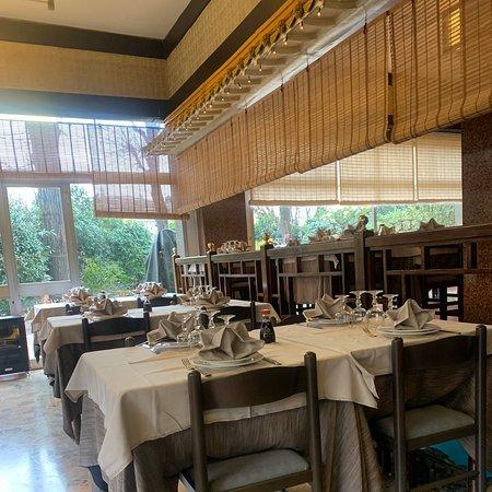 La Pagoda Ristorante Cinese